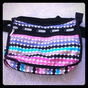 LeSportsac women's handbag